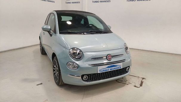 Fiat 500 1.0 51 kW image number 17