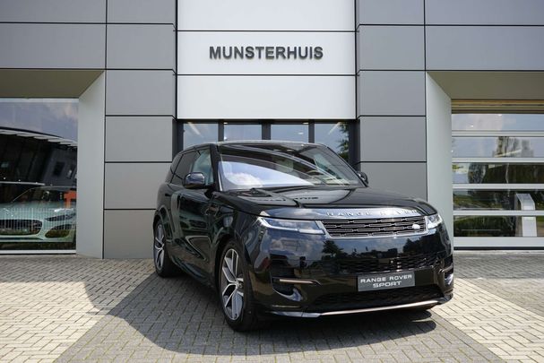 Land Rover Range Rover Sport 399 kW image number 10