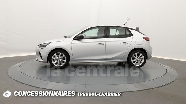 Opel Corsa 1.2 Turbo Elegance 74 kW image number 18