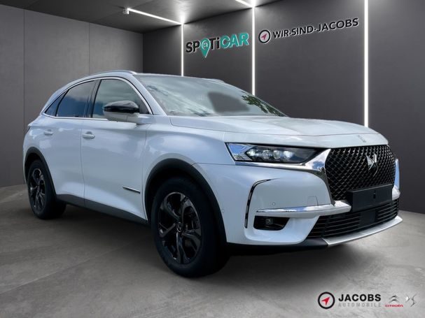 DS Automobiles 7 Crossback BlueHDi 180 SO CHIC 130 kW image number 3