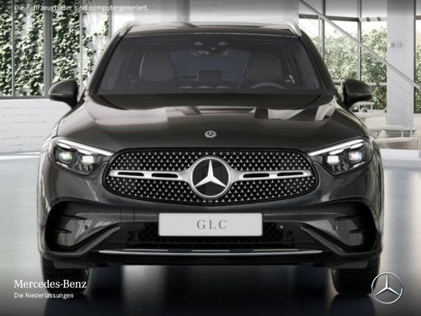 Mercedes-Benz GLC 300 e AMG 230 kW image number 6