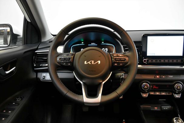 Kia Stonic 1.0 T-GDi 100 73 kW image number 13