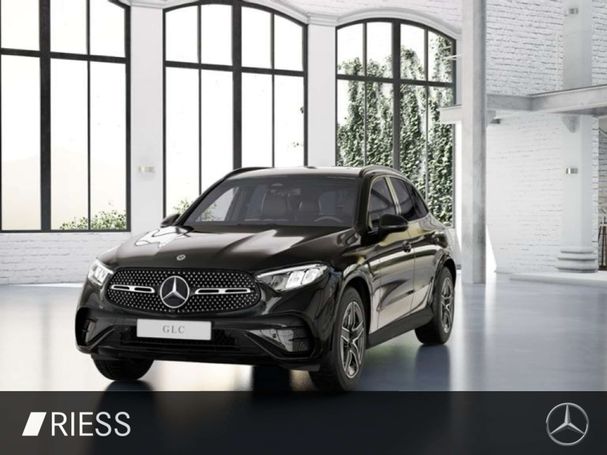 Mercedes-Benz GLC 300 de 4Matic 245 kW image number 18