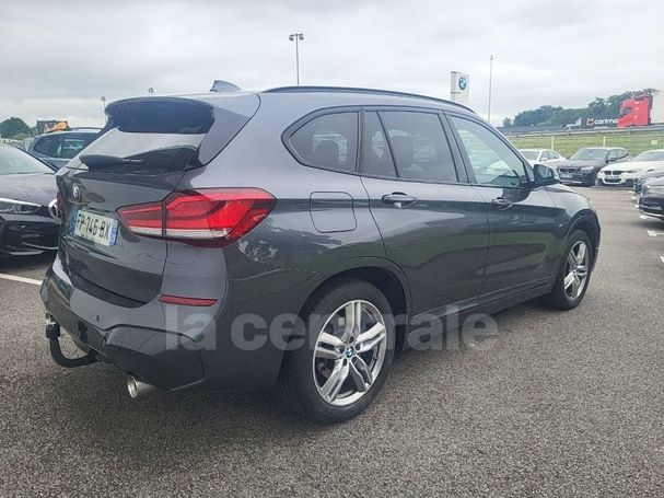 BMW X1 sDrive20i M Sport 141 kW image number 13