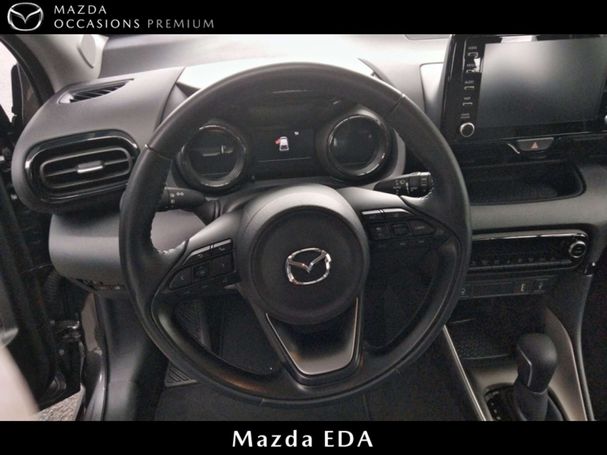 Mazda 2 69 kW image number 19