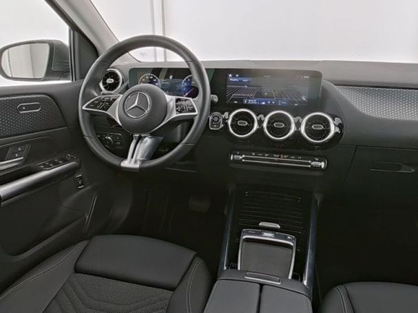 Mercedes-Benz B 200 120 kW image number 7