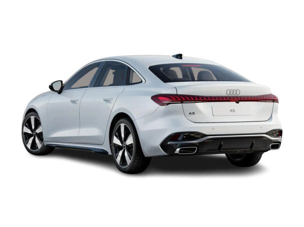 Audi A5 110 kW image number 4