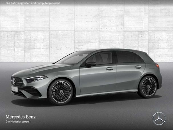 Mercedes-Benz A 250 e 160 kW image number 5