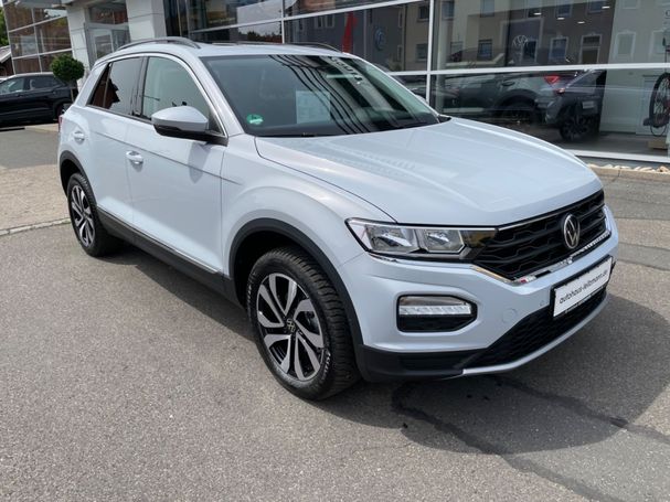 Volkswagen T-Roc 1.5 TSI 110 kW image number 3