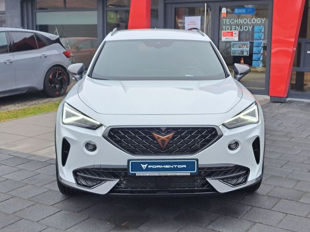 Cupra Formentor 1.4 e-HYBRID DSG 150 kW image number 3