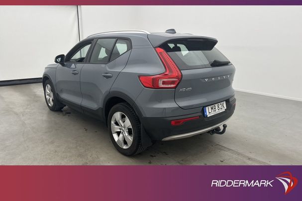 Volvo XC40 T4 Momentum 140 kW image number 9