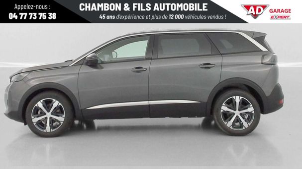 Peugeot 5008 BlueHDi 130 EAT8 Allure 96 kW image number 5