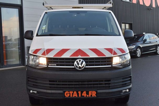 Volkswagen T6 Transporter 4Motion 111 kW image number 17