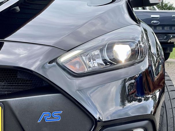 Ford Focus 2.3 RS 257 kW image number 6