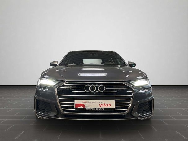 Audi A6 50 TFSIe quattro S tronic 220 kW image number 2