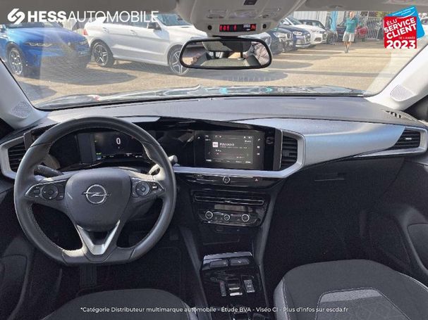 Opel Mokka Edition 101 kW image number 8