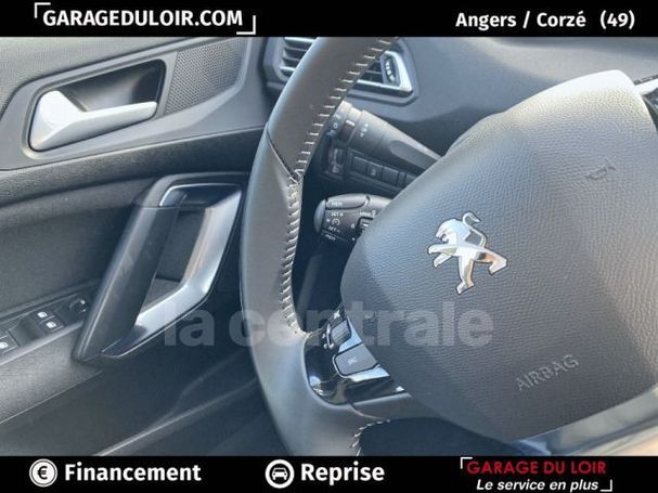 Peugeot 308 1.2 PureTech 130 Allure 96 kW image number 12