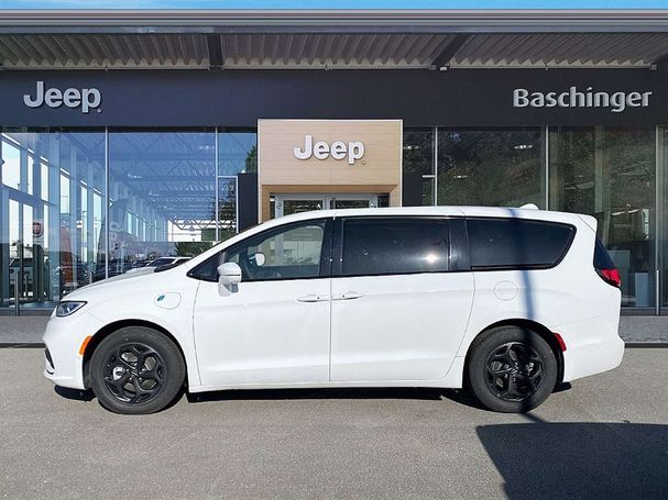 Chrysler Pacifica 3.6 V6 194 kW image number 5