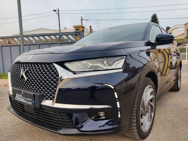 DS Automobiles 7 Crossback 96 kW image number 9