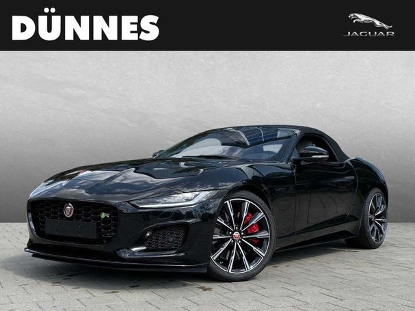 Jaguar F-Type AWD 423 kW image number 2