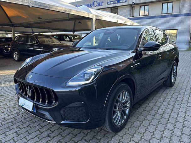 Maserati Grecale GT 221 kW image number 1