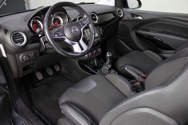 Opel Adam 1.0 Rocks 66 kW image number 15