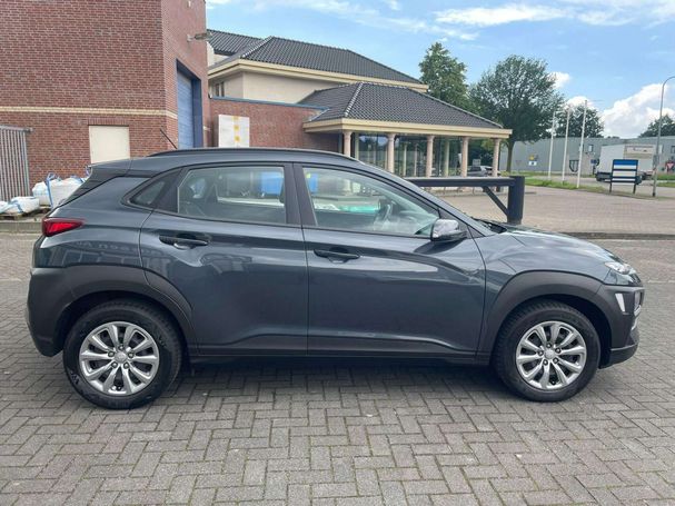 Hyundai Kona 1.0 88 kW image number 6