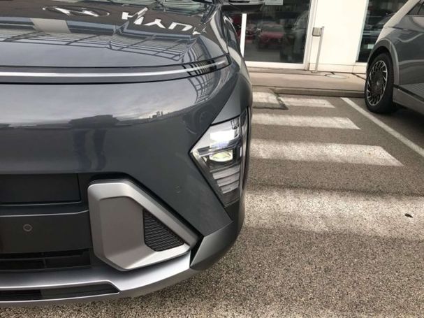 Hyundai Kona 1.6 GDI Hybrid Trend 104 kW image number 5