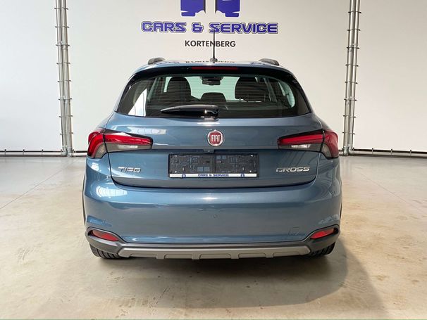 Fiat Tipo 96 kW image number 5