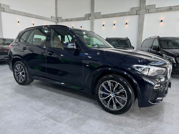 BMW X5 xDrive 195 kW image number 2