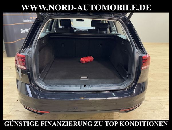 Volkswagen Passat Variant 2.0 TDI Business DSG 110 kW image number 23