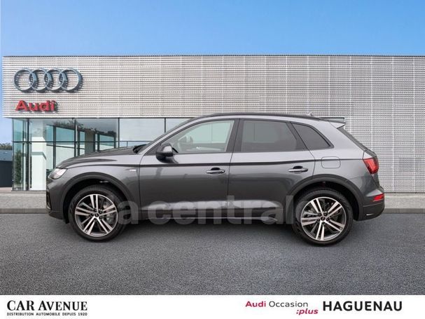 Audi Q5 55 TFSIe quattro S tronic S-line 270 kW image number 5