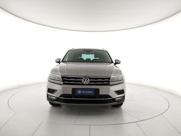 Volkswagen Tiguan 1.5 TSI DSG 110 kW image number 8