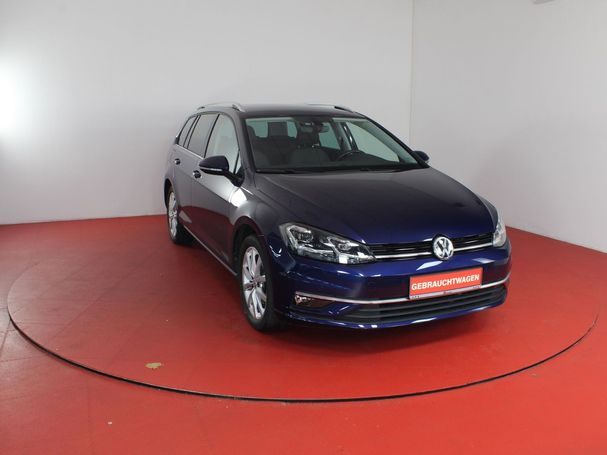 Volkswagen Golf 1.5 TSI Highline DSG 110 kW image number 34