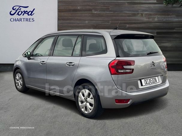 Citroen Grand C4 Spacetourer BlueHDi 130 Feel 96 kW image number 15