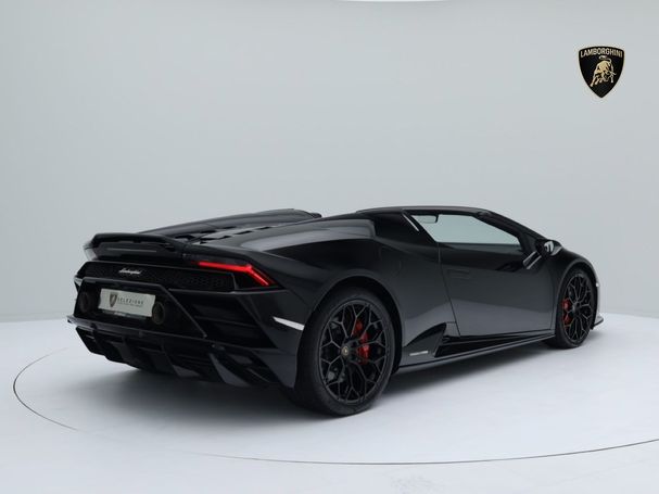 Lamborghini Huracan 471 kW image number 1