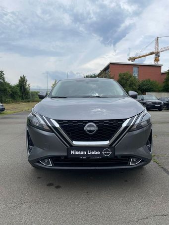 Nissan Qashqai 1.3 N-CONNECTA 116 kW image number 3