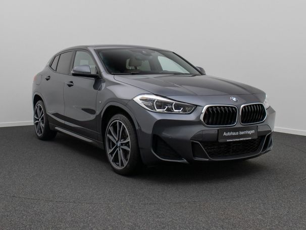 BMW X2 M Sport X xDrive 131 kW image number 2