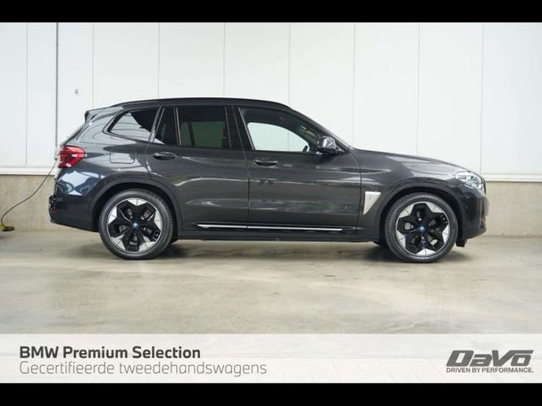 BMW iX3 210 kW image number 2