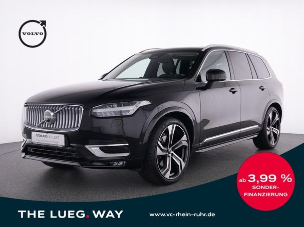 Volvo XC90 AWD B5 184 kW image number 2