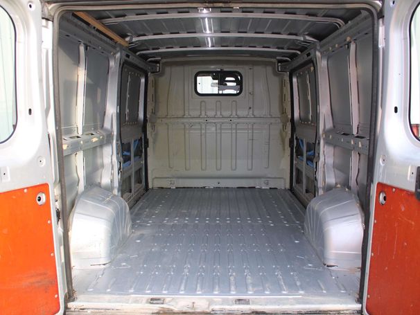 Fiat Ducato L2H1 96 kW image number 23