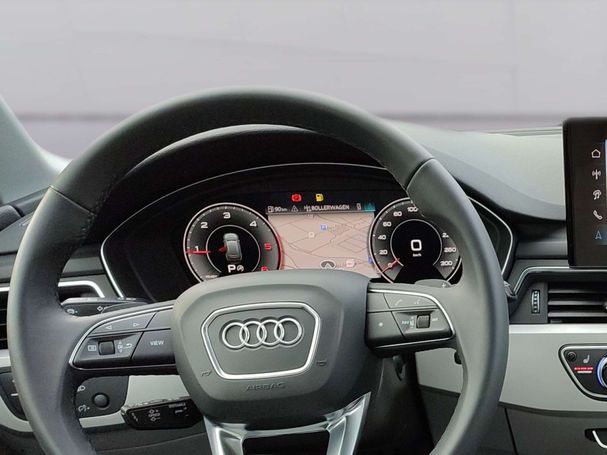 Audi A4 35 TDI Advanced 120 kW image number 17