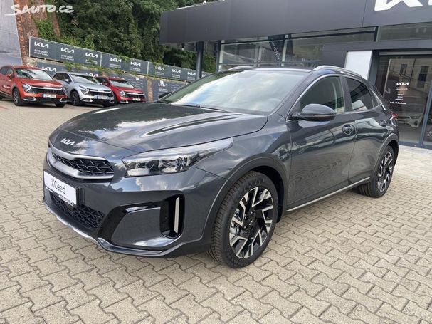 Kia XCeed 1.5 118 kW image number 7