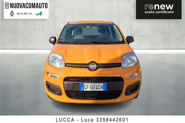 Fiat Panda 1.2 Easy 51 kW image number 2