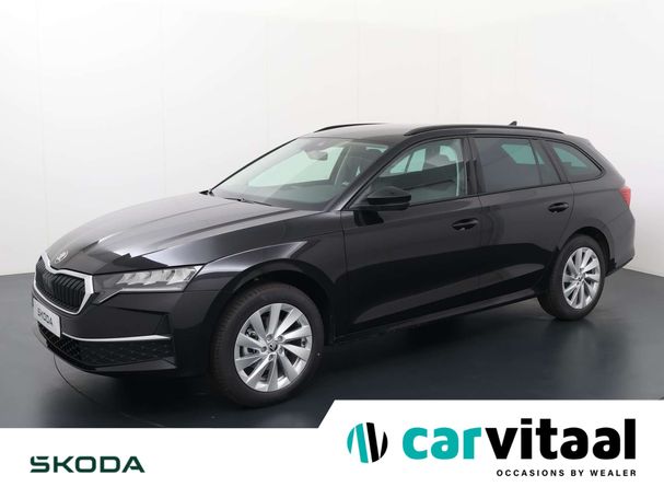 Skoda Octavia Combi 1.5 TSI 85 kW image number 1