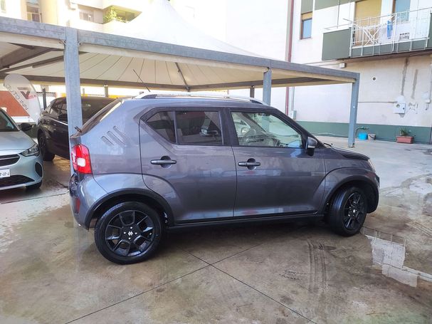 Suzuki Ignis 61 kW image number 3