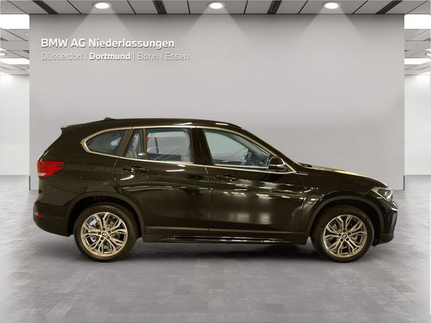 BMW X1 sDrive18i Sport Line 100 kW image number 3