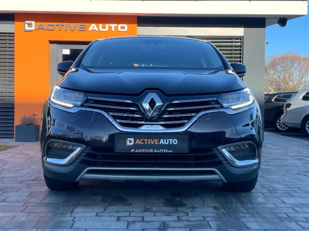 Renault Espace 147 kW image number 16