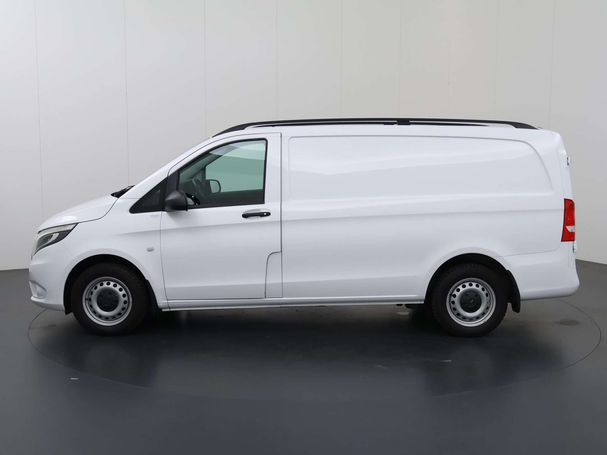 Mercedes-Benz Vito 116 CDi 120 kW image number 5