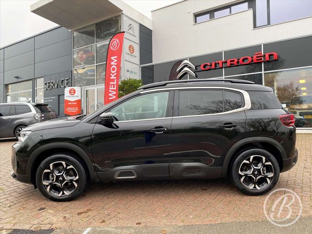 Citroen C5 Aircross 130 Shine EAT8 96 kW image number 4